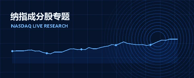 标普500专题